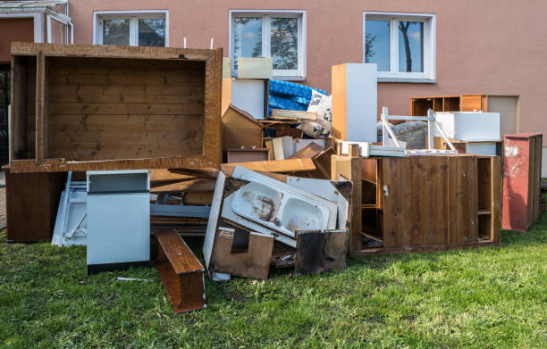 Best Attic Cleanout Services  in Pennsburg, PA