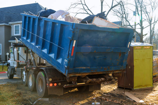 Best Estate Cleanout Services  in Pennsburg, PA