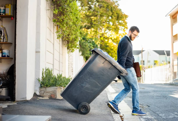 Professional Junk Removal in Pennsburg, PA