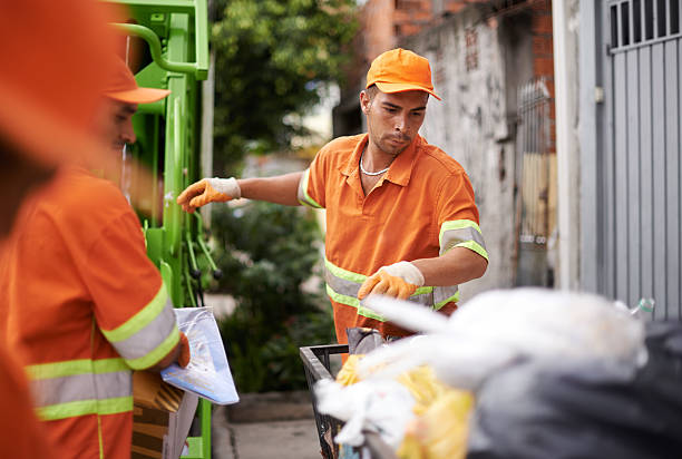 Best Office Junk Removal  in Pennsburg, PA